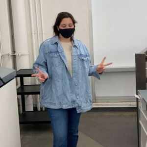 Meet your Posher, Nichole